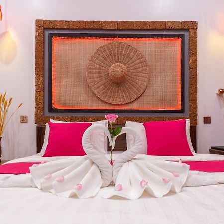 Hotel Angkor Rithy Boutique à Siem Reap Extérieur photo