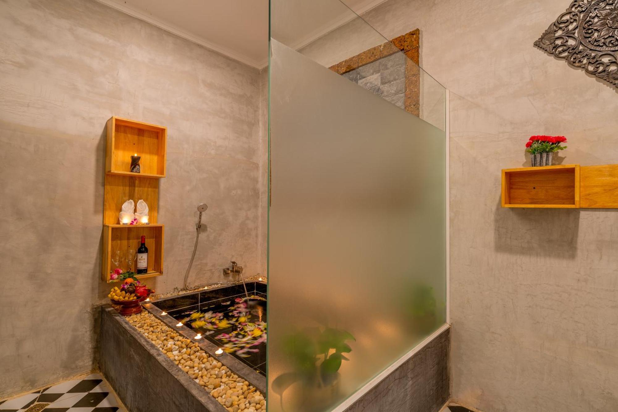 Hotel Angkor Rithy Boutique à Siem Reap Extérieur photo