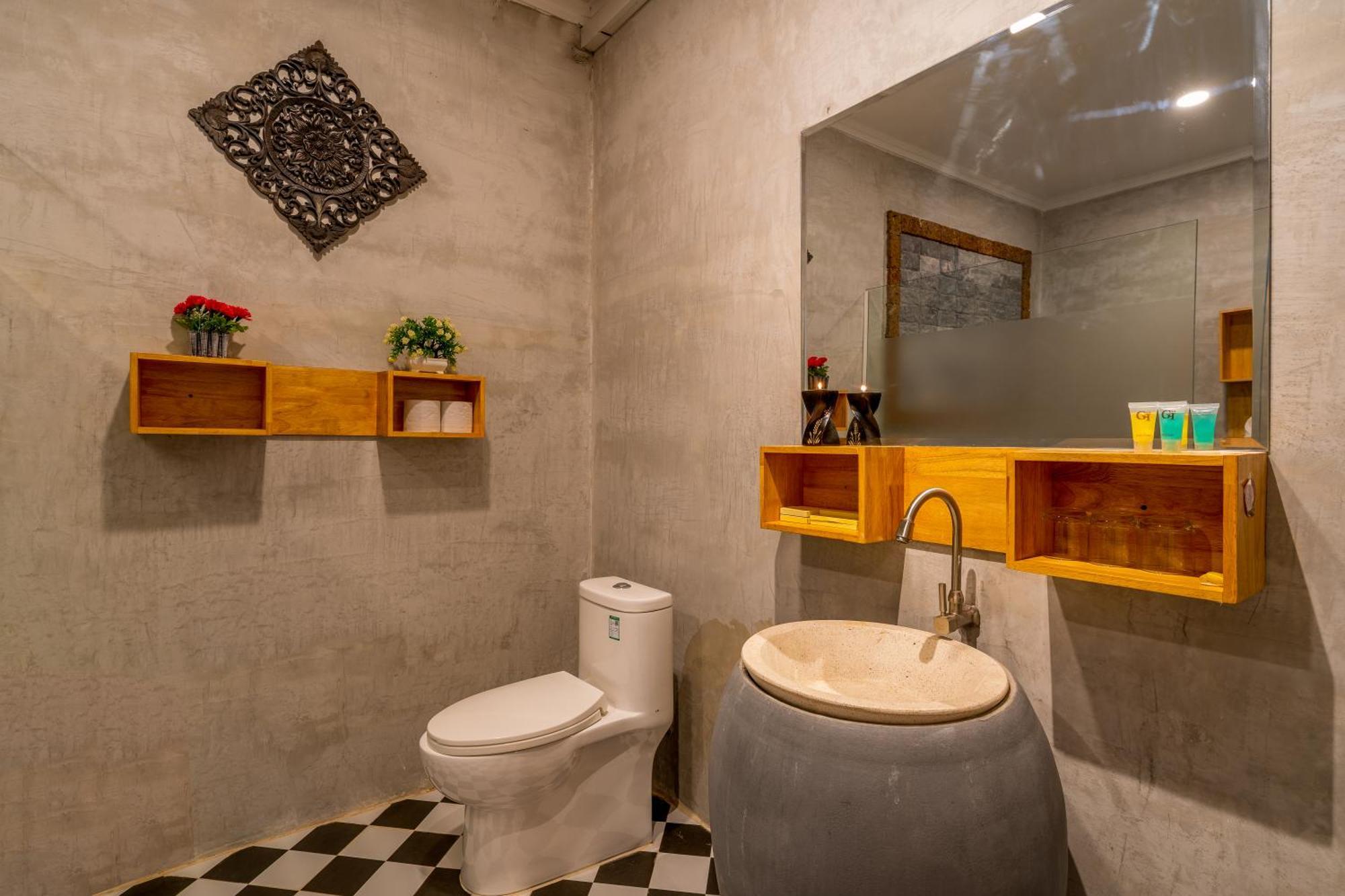 Hotel Angkor Rithy Boutique à Siem Reap Extérieur photo