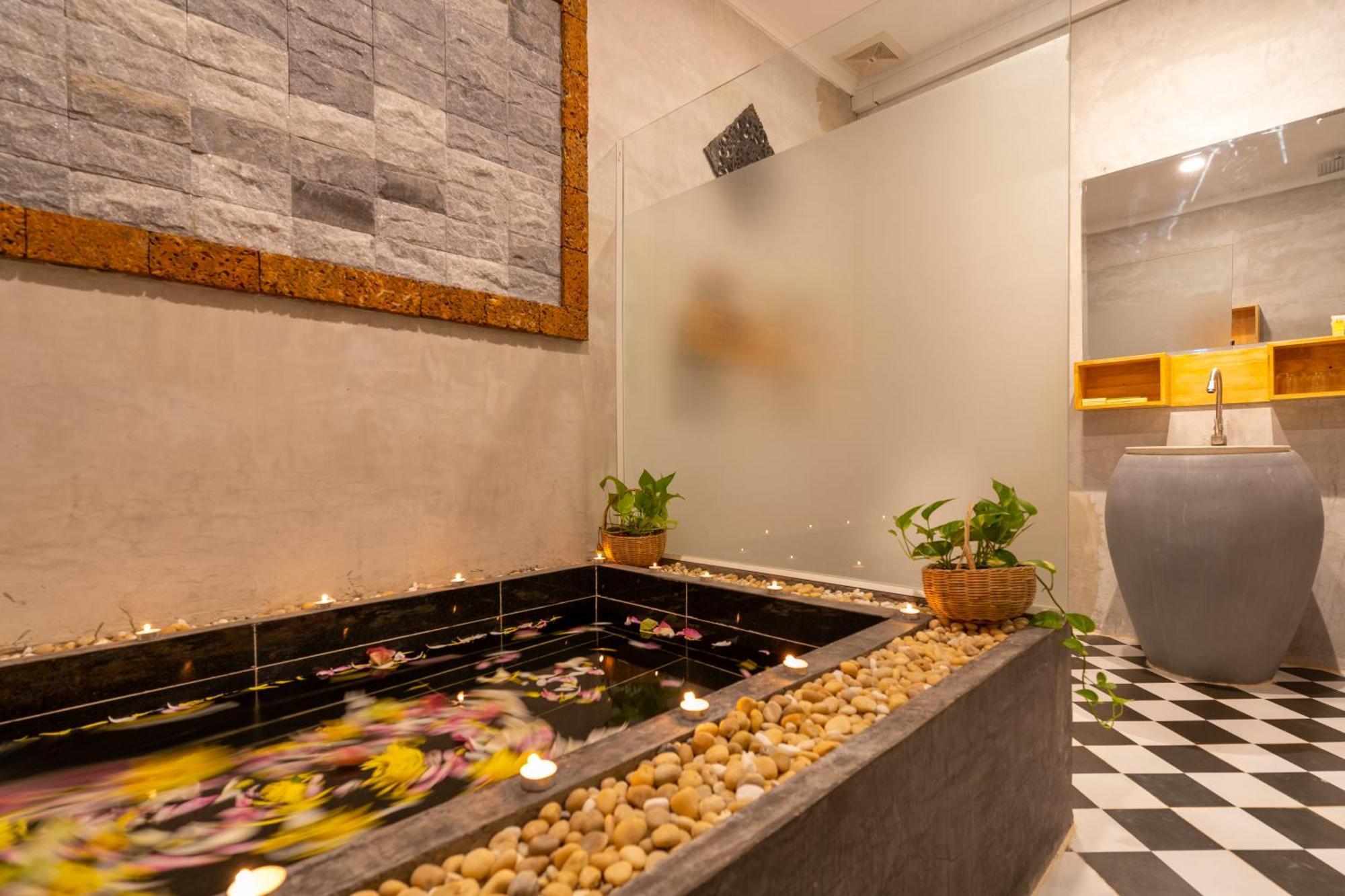 Hotel Angkor Rithy Boutique à Siem Reap Extérieur photo