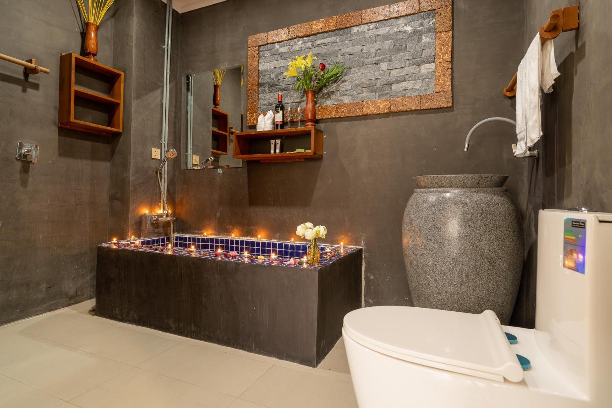 Hotel Angkor Rithy Boutique à Siem Reap Extérieur photo
