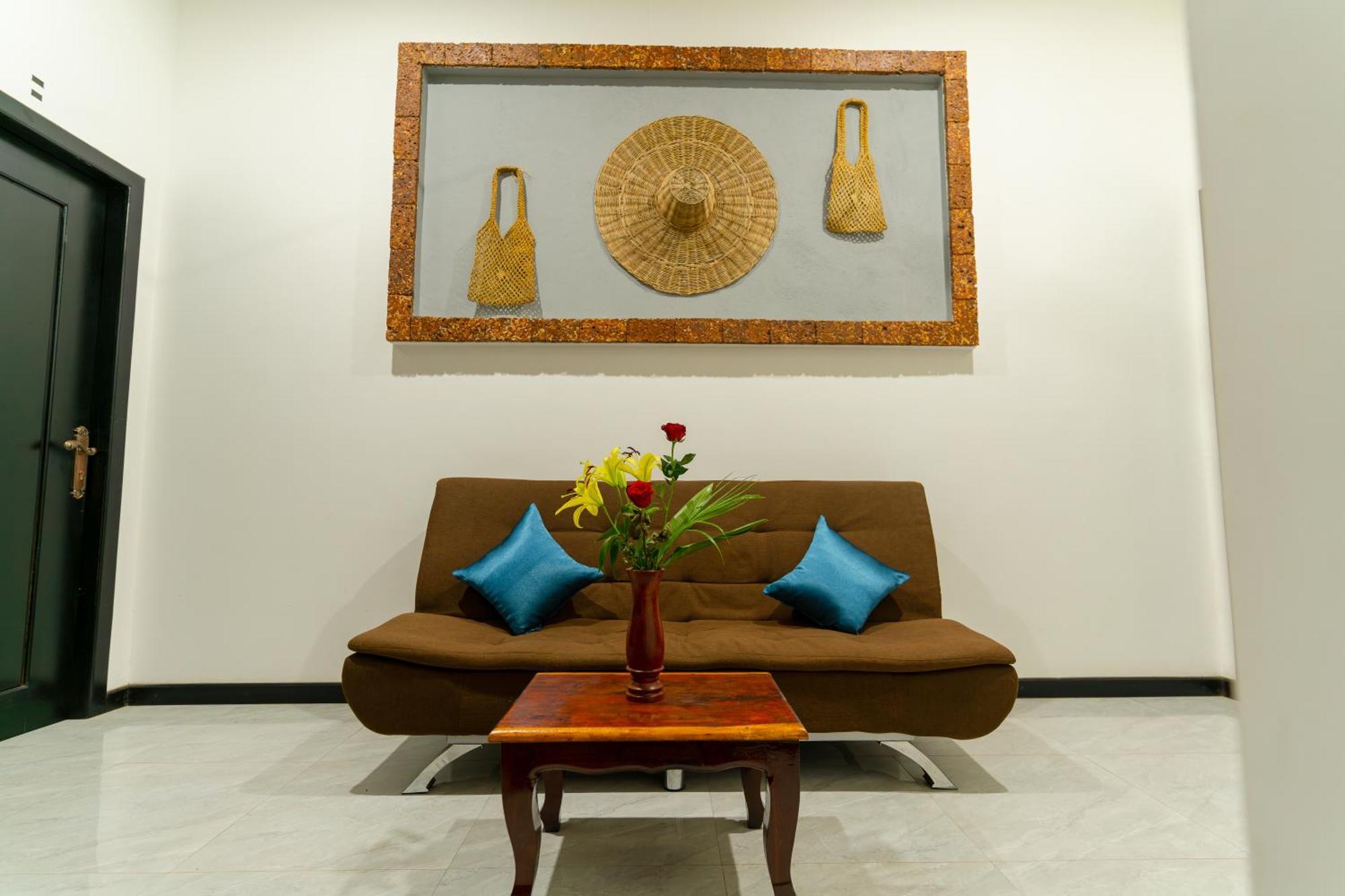 Hotel Angkor Rithy Boutique à Siem Reap Extérieur photo