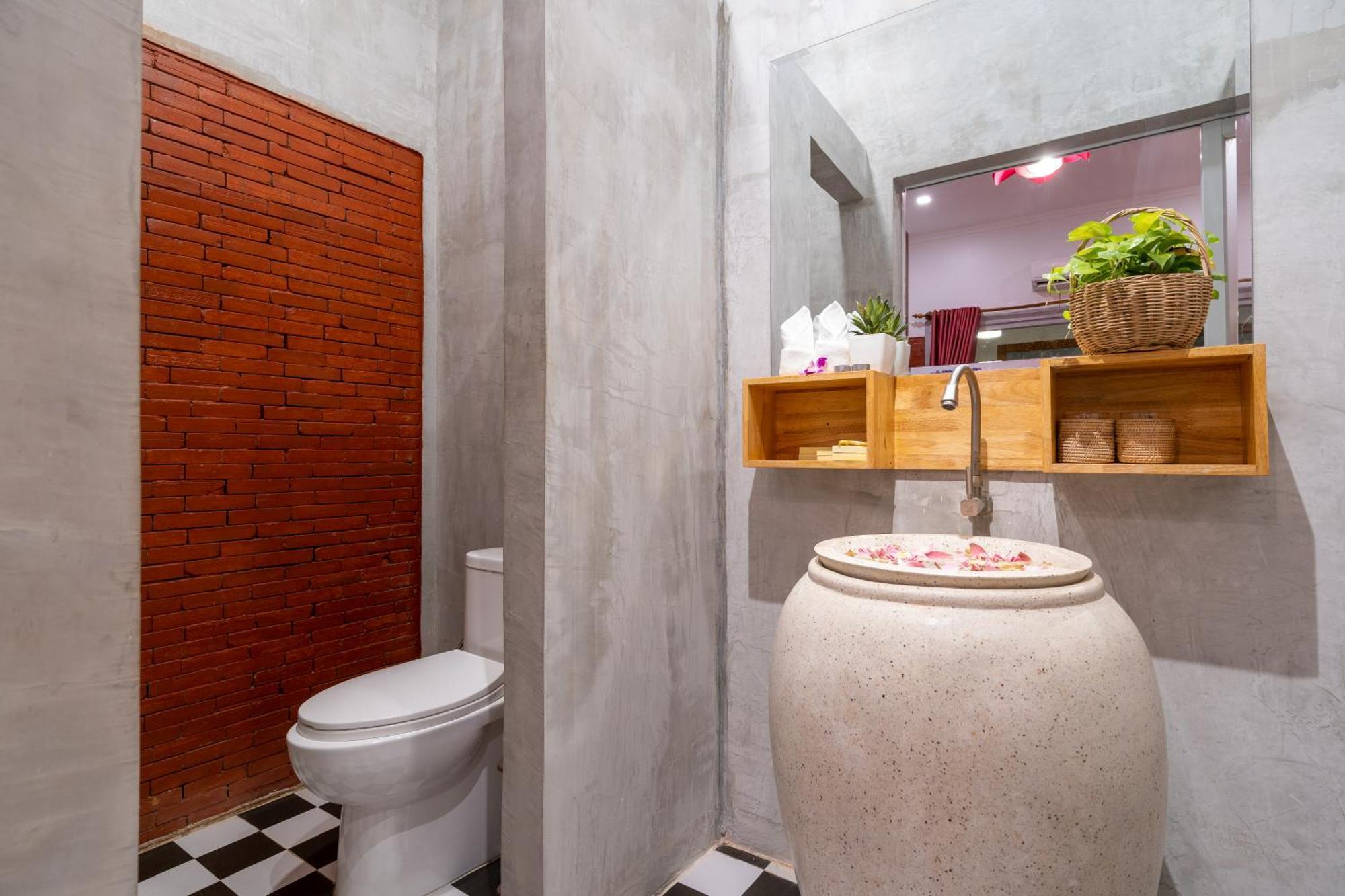 Hotel Angkor Rithy Boutique à Siem Reap Extérieur photo